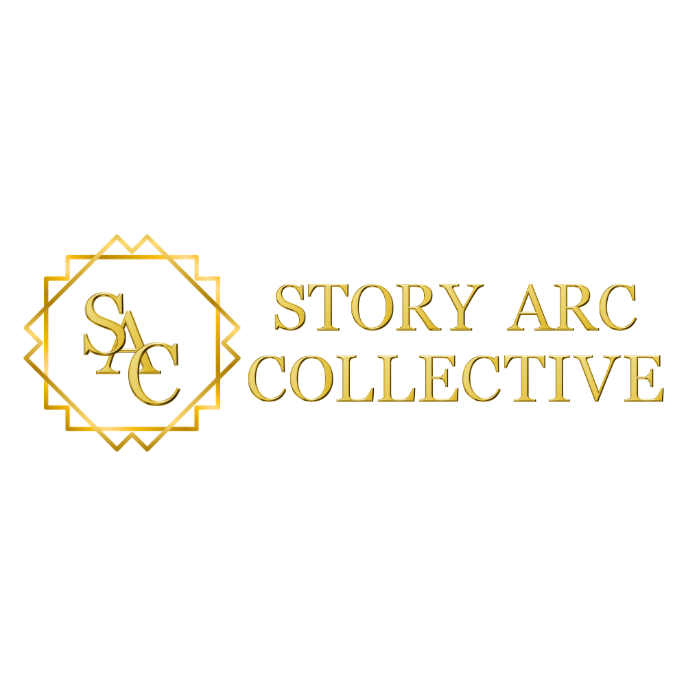 Story Arc Collective | Marketing & Finance Strategy